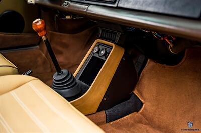 1982 Porsche 911 Targa   - Photo 71 - Cornelius, NC 28031