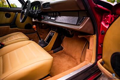 1982 Porsche 911 Targa   - Photo 66 - Cornelius, NC 28031