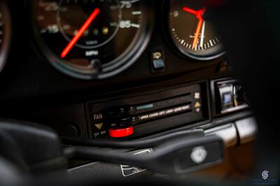 1982 Porsche 911 Targa   - Photo 81 - Cornelius, NC 28031