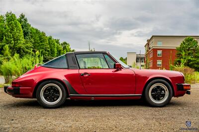 1982 Porsche 911 Targa   - Photo 46 - Cornelius, NC 28031