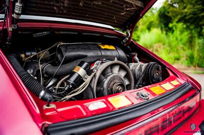 1982 Porsche 911 Targa   - Photo 92 - Cornelius, NC 28031
