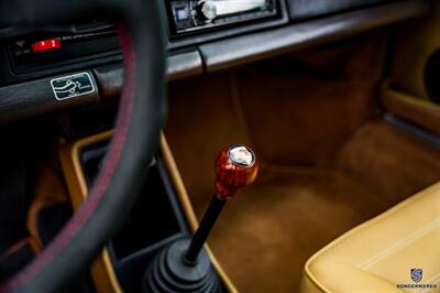 1982 Porsche 911 Targa   - Photo 87 - Cornelius, NC 28031