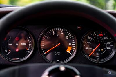 1982 Porsche 911 Targa   - Photo 89 - Cornelius, NC 28031
