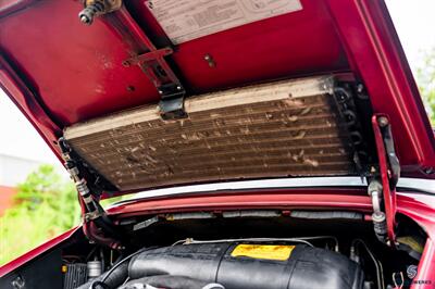 1982 Porsche 911 Targa   - Photo 23 - Cornelius, NC 28031