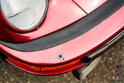 1982 Porsche 911 Targa   - Photo 56 - Cornelius, NC 28031