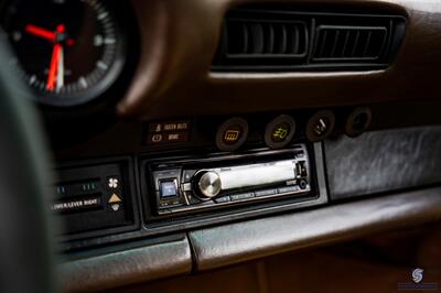 1982 Porsche 911 Targa   - Photo 83 - Cornelius, NC 28031
