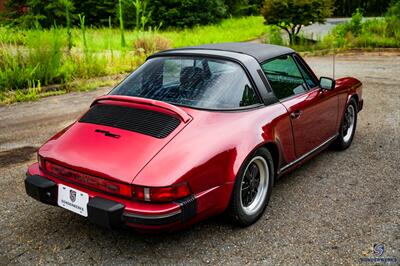 1982 Porsche 911 Targa   - Photo 13 - Cornelius, NC 28031