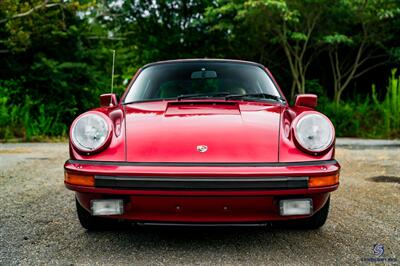 1982 Porsche 911 Targa   - Photo 28 - Cornelius, NC 28031