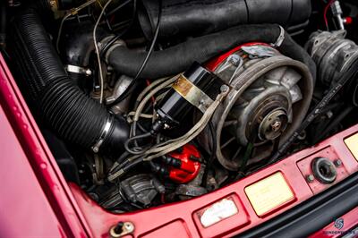 1982 Porsche 911 Targa   - Photo 100 - Cornelius, NC 28031