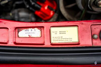 1982 Porsche 911 Targa   - Photo 95 - Cornelius, NC 28031