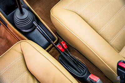 1982 Porsche 911 Targa   - Photo 86 - Cornelius, NC 28031