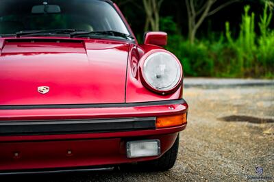 1982 Porsche 911 Targa   - Photo 52 - Cornelius, NC 28031