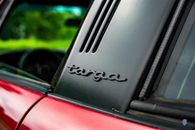 1982 Porsche 911 Targa   - Photo 60 - Cornelius, NC 28031