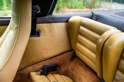 1982 Porsche 911 Targa   - Photo 64 - Cornelius, NC 28031