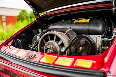 1982 Porsche 911 Targa   - Photo 91 - Cornelius, NC 28031