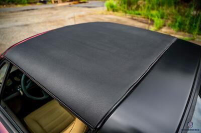 1982 Porsche 911 Targa   - Photo 59 - Cornelius, NC 28031