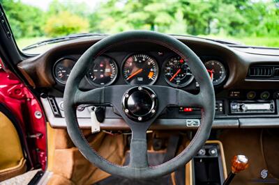 1982 Porsche 911 Targa   - Photo 85 - Cornelius, NC 28031