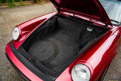1982 Porsche 911 Targa   - Photo 17 - Cornelius, NC 28031