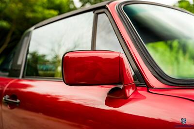 1982 Porsche 911 Targa   - Photo 9 - Cornelius, NC 28031