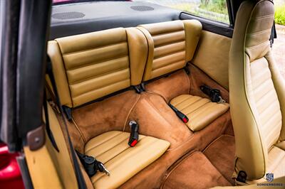 1982 Porsche 911 Targa   - Photo 67 - Cornelius, NC 28031