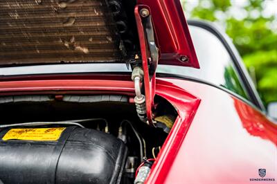 1982 Porsche 911 Targa   - Photo 24 - Cornelius, NC 28031