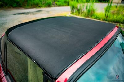1982 Porsche 911 Targa   - Photo 11 - Cornelius, NC 28031