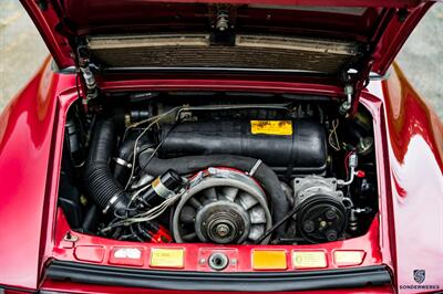1982 Porsche 911 Targa   - Photo 90 - Cornelius, NC 28031