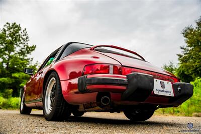 1982 Porsche 911 Targa   - Photo 6 - Cornelius, NC 28031