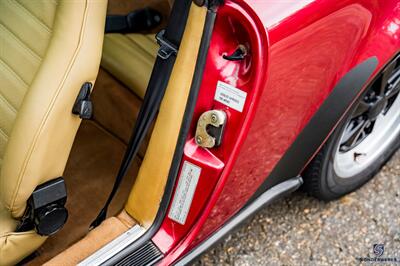 1982 Porsche 911 Targa   - Photo 75 - Cornelius, NC 28031