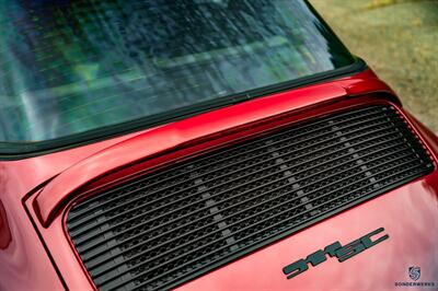 1982 Porsche 911 Targa   - Photo 45 - Cornelius, NC 28031