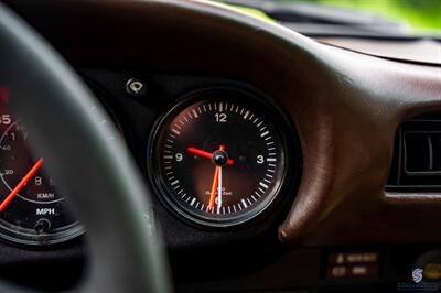 1982 Porsche 911 Targa   - Photo 77 - Cornelius, NC 28031