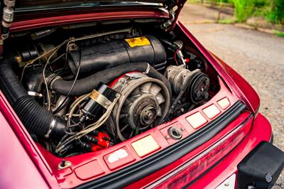 1982 Porsche 911 Targa   - Photo 93 - Cornelius, NC 28031