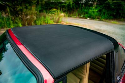 1982 Porsche 911 Targa   - Photo 38 - Cornelius, NC 28031