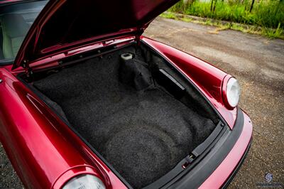 1982 Porsche 911 Targa   - Photo 18 - Cornelius, NC 28031