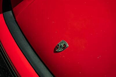 1982 Porsche 911 SC Targa - Photo 33 - Cornelius, NC 28031