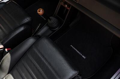 1982 Porsche 911 SC Targa - Photo 86 - Cornelius, NC 28031