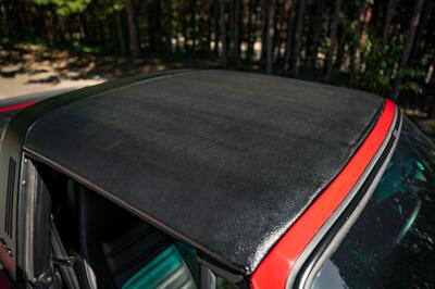 1982 Porsche 911 SC Targa - Photo 63 - Cornelius, NC 28031