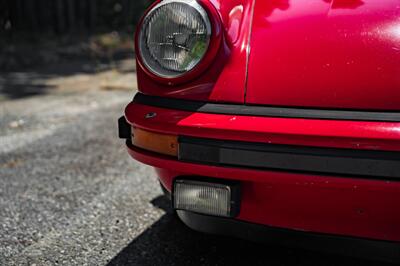 1982 Porsche 911 SC Targa - Photo 32 - Cornelius, NC 28031