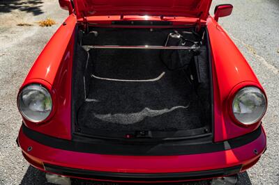 1982 Porsche 911 SC Targa - Photo 48 - Cornelius, NC 28031