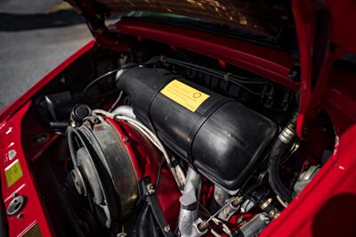 1982 Porsche 911 SC Targa - Photo 90 - Cornelius, NC 28031
