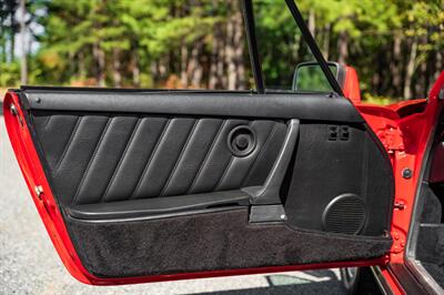 1982 Porsche 911 SC Targa - Photo 54 - Cornelius, NC 28031