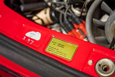 1982 Porsche 911 SC Targa - Photo 20 - Cornelius, NC 28031