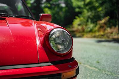 1982 Porsche 911 SC Targa - Photo 31 - Cornelius, NC 28031