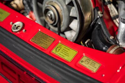 1982 Porsche 911 SC Targa - Photo 19 - Cornelius, NC 28031