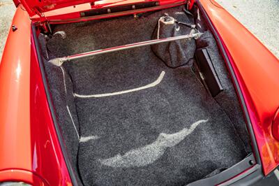 1982 Porsche 911 SC Targa - Photo 52 - Cornelius, NC 28031