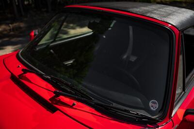 1982 Porsche 911 SC Targa - Photo 35 - Cornelius, NC 28031