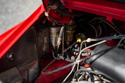 1982 Porsche 911 SC Targa - Photo 25 - Cornelius, NC 28031