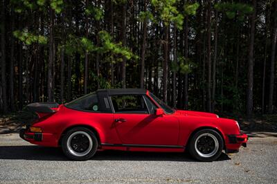 1982 Porsche 911 SC Targa - Photo 56 - Cornelius, NC 28031