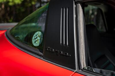 1982 Porsche 911 SC Targa - Photo 62 - Cornelius, NC 28031