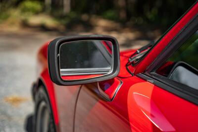 1982 Porsche 911 SC Targa - Photo 37 - Cornelius, NC 28031